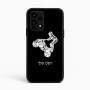 כיסוי בעיצוב אישי עם השם שלך לדגם - Realme 16 Pro 5G בעיצוב רוכב טרקטורונים