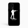 כיסוי בעיצוב אישי עם השם שלך לדגם - Realme 16 Pro 5G בעיצוב ביאתלון