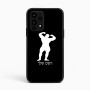 כיסוי בעיצוב אישי עם השם שלך לדגם - Realme 16 Pro 5G בעיצוב פיתוח גוף