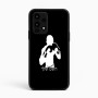 כיסוי בעיצוב אישי עם השם שלך לדגם - Realme 16 Pro 5G בעיצוב אגרוף