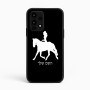 כיסוי בעיצוב אישי עם השם שלך לדגם - Realme 16 Pro 5G בעיצוב קאוגירל - אישה