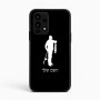 כיסוי בעיצוב אישי עם השם שלך לדגם - Realme 16 Pro 5G בעיצוב פישמן