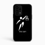 כיסוי בעיצוב אישי עם השם שלך לדגם - Realme 16 Pro 5G בעיצוב כדורסל אולימפי