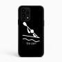 כיסוי בעיצוב אישי עם השם שלך לדגם - Realme 16 Pro 5G בעיצוב קיאק אולימפי