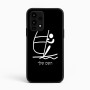כיסוי בעיצוב אישי עם השם שלך לדגם - Realme 16 Pro 5G בעיצוב שייט אולימפי