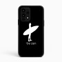 כיסוי בעיצוב אישי עם השם שלך לדגם - Realme 16 Pro 5G בעיצוב גלישה - גלישה