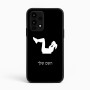 כיסוי בעיצוב אישי עם השם שלך לדגם - Realme 16 Pro 5G בעיצוב אישה מתאמנת