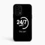 כיסוי בעיצוב אישי עם השם שלך לדגם - Realme 16 Pro 5G בעיצוב 24 ביולי