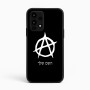 כיסוי בעיצוב אישי עם השם שלך לדגם - Realme 16 Pro 5G בעיצוב אנרכיה