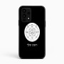 כיסוי בעיצוב אישי עם השם שלך לדגם - Realme 16 Pro 5G בעיצוב לוח שנה אצטקי של המאיה