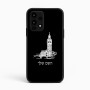 כיסוי בעיצוב אישי עם השם שלך לדגם - Realme 16 Pro 5G בעיצוב ביג בן