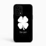 כיסוי בעיצוב אישי עם השם שלך לדגם - Realme 16 Pro 5G בעיצוב קלבר