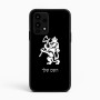 כיסוי בעיצוב אישי עם השם שלך לדגם - Realme 16 Pro 5G בעיצוב אריה