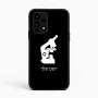 כיסוי בעיצוב אישי עם השם שלך לדגם - Realme 16 Pro 5G בעיצוב מיקרוסקופ