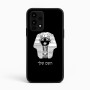 כיסוי בעיצוב אישי עם השם שלך לדגם - Realme 16 Pro 5G בעיצוב פרעה - תות ענח' אמון מצרי