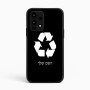 כיסוי בעיצוב אישי עם השם שלך לדגם - Realme 16 Pro 5G בעיצוב למחזר