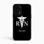 כיסוי בעיצוב אישי עם השם שלך לדגם - Realme 16 Pro 5G בעיצוב אחות מוסמכת