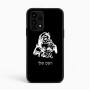 כיסוי בעיצוב אישי עם השם שלך לדגם - Realme 16 Pro 5G בעיצוב סנטה קלאוס