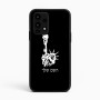 כיסוי בעיצוב אישי עם השם שלך לדגם - Realme 16 Pro 5G בעיצוב פסל החירות