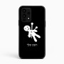 כיסוי בעיצוב אישי עם השם שלך לדגם - Realme 16 Pro 5G בעיצוב וודו