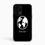 כיסוי בעיצוב אישי עם השם שלך לדגם - Realme 16 Pro 5G בעיצוב עולם