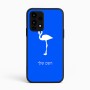 כיסוי בעיצוב אישי עם השם שלך לדגם - Realme 16 Pro 5G בעיצוב אנפה