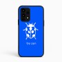 כיסוי בעיצוב אישי עם השם שלך לדגם - Realme 16 Pro 5G בעיצוב פרת משה רבנו
