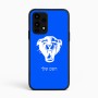 כיסוי בעיצוב אישי עם השם שלך לדגם - Realme 16 Pro 5G בעיצוב פני פנטרה