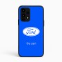 כיסוי בעיצוב אישי עם השם שלך לדגם - Realme 16 Pro 5G בעיצוב לחצות