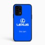 כיסוי בעיצוב אישי עם השם שלך לדגם - Realme 16 Pro 5G בעיצוב לקסוס