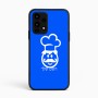 כיסוי בעיצוב אישי עם השם שלך לדגם - Realme 16 Pro 5G בעיצוב שף