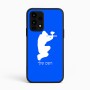 כיסוי בעיצוב אישי עם השם שלך לדגם - Realme 16 Pro 5G בעיצוב שחקן כאב כדור