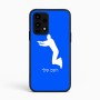 כיסוי בעיצוב אישי עם השם שלך לדגם - Realme 16 Pro 5G בעיצוב פארקורינג