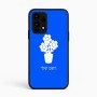 כיסוי בעיצוב אישי עם השם שלך לדגם - Realme 16 Pro 5G בעיצוב פרח