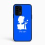 כיסוי בעיצוב אישי עם השם שלך לדגם - Realme 16 Pro 5G בעיצוב אהבת נשים