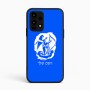 כיסוי בעיצוב אישי עם השם שלך לדגם - Realme 16 Pro 5G בעיצוב אנג'ל מוזיקלי