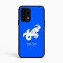 כיסוי בעיצוב אישי עם השם שלך לדגם - Realme 16 Pro 5G בעיצוב מזלות - גדי