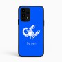 כיסוי בעיצוב אישי עם השם שלך לדגם - Realme 16 Pro 5G בעיצוב מזלות - עקרב