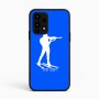 כיסוי בעיצוב אישי עם השם שלך לדגם - Realme 16 Pro 5G בעיצוב ביאתלון