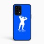כיסוי בעיצוב אישי עם השם שלך לדגם - Realme 16 Pro 5G בעיצוב פיתוח גוף