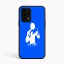 כיסוי בעיצוב אישי עם השם שלך לדגם - Realme 16 Pro 5G בעיצוב אגרוף