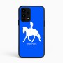 כיסוי בעיצוב אישי עם השם שלך לדגם - Realme 16 Pro 5G בעיצוב קאוגירל - אישה