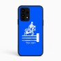 כיסוי בעיצוב אישי עם השם שלך לדגם - Realme 16 Pro 5G בעיצוב רוכב סוסים