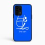 כיסוי בעיצוב אישי עם השם שלך לדגם - Realme 16 Pro 5G בעיצוב שייט אולימפי