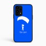 כיסוי בעיצוב אישי עם השם שלך לדגם - Realme 16 Pro 5G בעיצוב צניחה חופשית