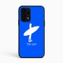 כיסוי בעיצוב אישי עם השם שלך לדגם - Realme 16 Pro 5G בעיצוב גלישה - גלישה