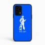 כיסוי בעיצוב אישי עם השם שלך לדגם - Realme 16 Pro 5G בעיצוב קאובוי המערב הפרוע