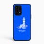 כיסוי בעיצוב אישי עם השם שלך לדגם - Realme 16 Pro 5G בעיצוב ביג בן