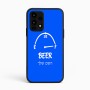 כיסוי בעיצוב אישי עם השם שלך לדגם - Realme 16 Pro 5G בעיצוב מיכל של בירה