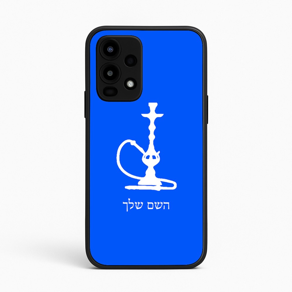 כיסוי בעיצוב אישי עם השם שלך לדגם - Realme 16 Pro 5G בעיצוב נרגילה